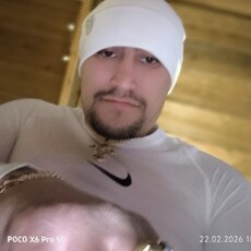 Фотография мужчины Дмитрий, 33 года из г. Улан-Удэ
