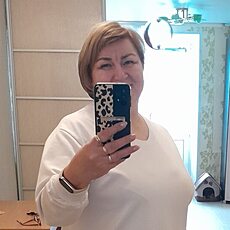 Фотография девушки Ольга, 53 года из г. Вологда