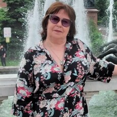 Фотография девушки Вера, 60 лет из г. Южно-Сахалинск