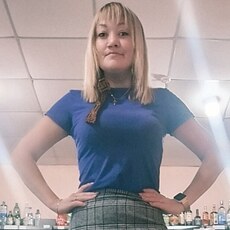 Фотография девушки Елена, 32 года из г. Луганск