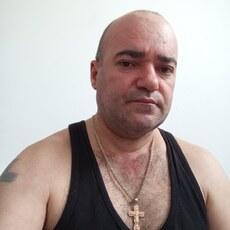 Фотография мужчины Aram, 44 года из г. Клин