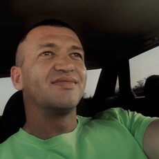 Фотография мужчины Александр, 35 лет из г. Старощербиновская