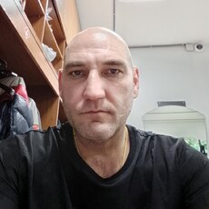 Фотография мужчины Жорик, 41 год из г. Апрелевка