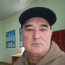 Фотография мужчины Мурат, 46 лет из г. Нерюнгри