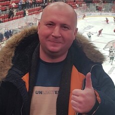 Фотография мужчины Сергей, 43 года из г. Омск