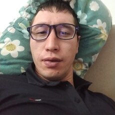 Фотография мужчины Диас, 34 года из г. Темиртау