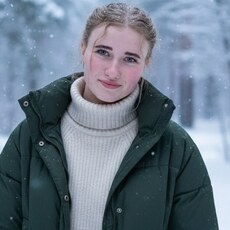 Фотография девушки Кристина, 26 лет из г. Амурск