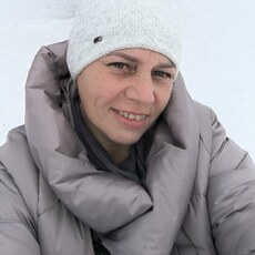 Фотография девушки Лана, 51 год из г. Новосибирск