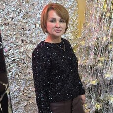 Фотография девушки Елена, 46 лет из г. Снежное
