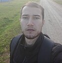 Павел, 27 лет