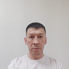 Фотография мужчины Ильдар, 40 лет из г. Уфа
