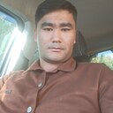 Санжик, 27 лет