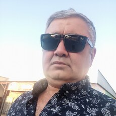 Фотография мужчины Hakim, 50 лет из г. Душанбе