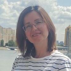 Фотография девушки Елена, 47 лет из г. Нижний Тагил
