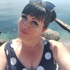 Фотография девушки Ника, 47 лет из г. Джанкой