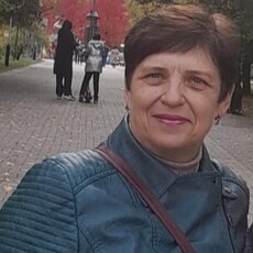 Фотография девушки Людмила, 66 лет из г. Абинск