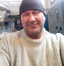 Фотография мужчины Иван, 58 лет из г. Назарово