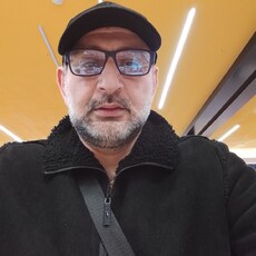 Фотография мужчины Кар, 46 лет из г. Выкса