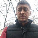 Антон, 36 лет