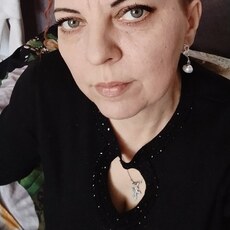 Фотография девушки Марина, 47 лет из г. Тюмень