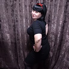 Фотография девушки Tatiana, 37 лет из г. Черемхово