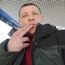 Фотография мужчины Михаель, 41 год из г. Иркутск