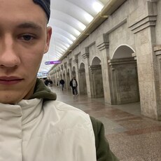 Фотография мужчины Александр, 26 лет из г. Усть-Илимск