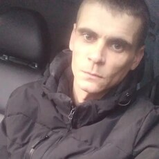 Фотография мужчины Дмитрий, 28 лет из г. Ивано-Франковск