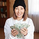 Zhuldyz, 33 года