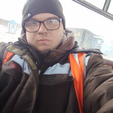 Фотография мужчины Владимир, 24 года из г. Амурск