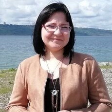 Фотография девушки Людмила, 45 лет из г. Ульяновск