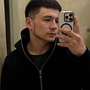 Аслан, 20 лет