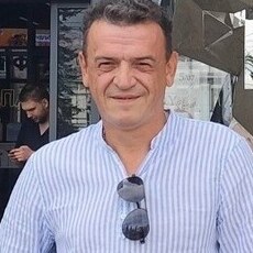 Фотография мужчины Михаил, 50 лет из г. Ярославль