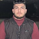 Максим, 25 лет