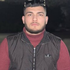 Фотография мужчины Максим, 25 лет из г. Георгиевск