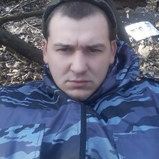 Фотография мужчины Никита, 33 года из г. Курск
