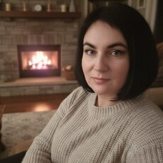 Фотография девушки Olga, 39 лет из г. Брест