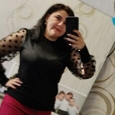 Фотография девушки Алина, 31 год из г. Уфа