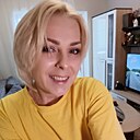 Лана, 40 лет