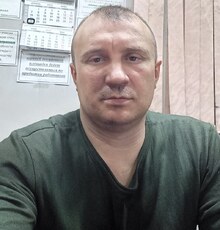 Фотография мужчины Сергей, 43 года из г. Нерюнгри