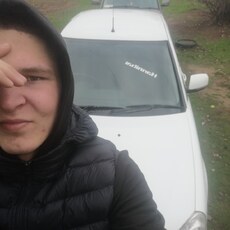 Фотография мужчины Саша, 20 лет из г. Волгодонск