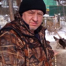 Фотография мужчины Сергей, 62 года из г. Нерюнгри