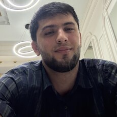 Фотография мужчины Марат, 22 года из г. Нефтеюганск