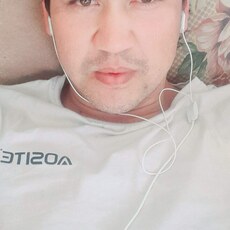 Фотография мужчины Азиз, 34 года из г. Ташкент