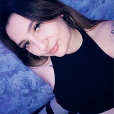 Фотография девушки Лиза, 22 года из г. Славянск-на-Кубани