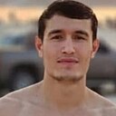 Анас, 23 года