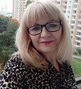 Людмила, 61 год