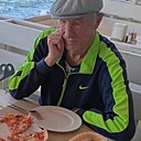 Олег, 63 года