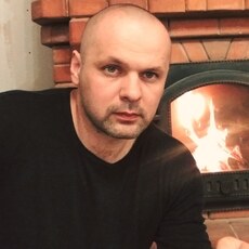 Фотография мужчины Дмитрий, 40 лет из г. Ангарск