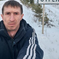 Фотография мужчины Дмитрий, 44 года из г. Ужур